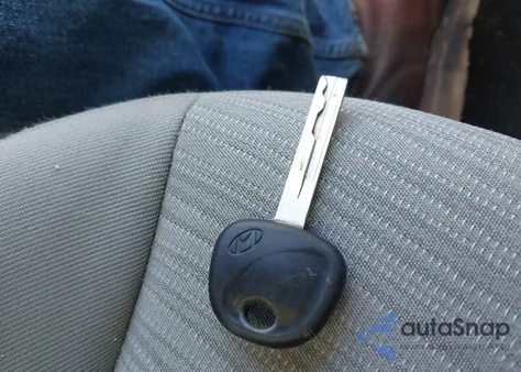 2016 Hyundai Accent Se из США, поврежденный, VIN KMHCT5AE0GU280271